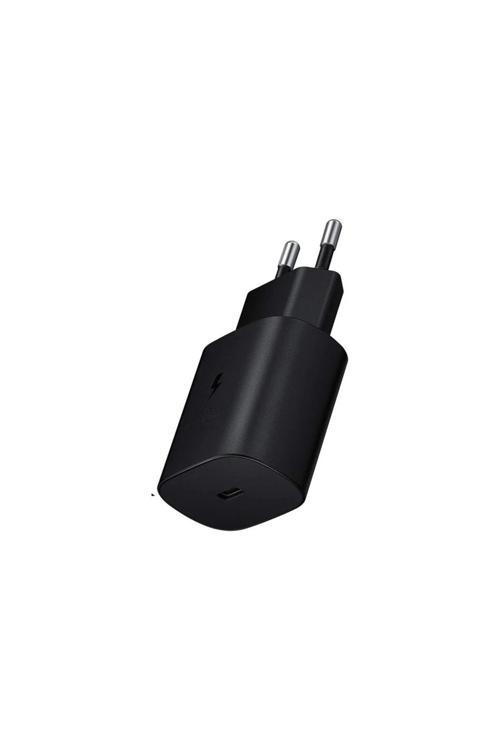 Subzero Samsung Galaxy M20 Şarj Aleti 25W Pd Hızlı Şarj