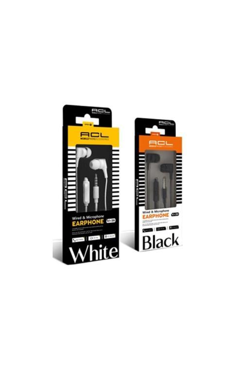 Model: K1-39 3.5Mm Jack Mikrofonlu Kumandalı Kulaklık Kablolu
