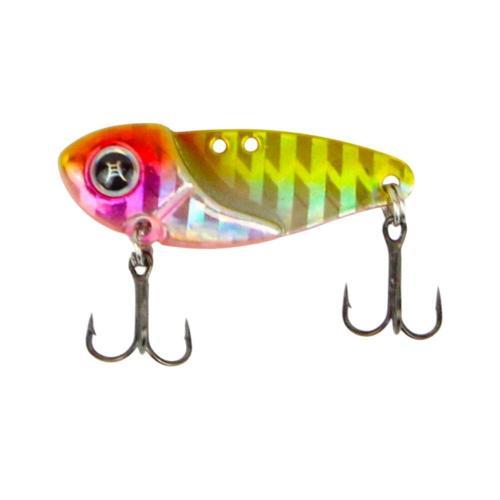 Mini Vibrasyon 3,5cm 7gr Rainbow varyant