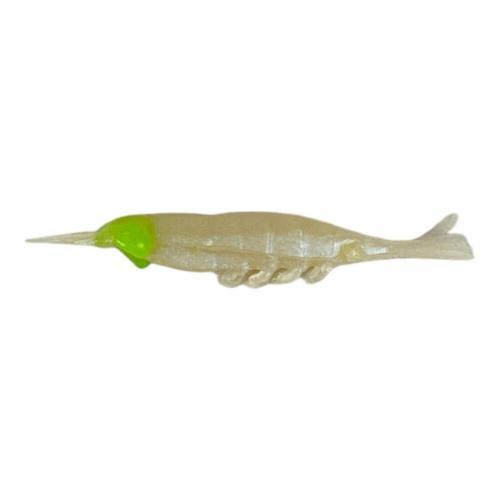 Owner 82584 Shrimp Ebi Bait LRF Silikonu 3 cm #2  