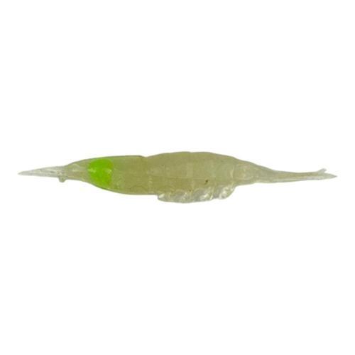 Owner 82584 Shrimp Ebi Bait LRF Silikonu 3 cm #3  