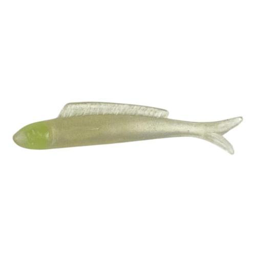 Owner 82585 Shırasu Bait Silikon 3.7cm #Luminous  