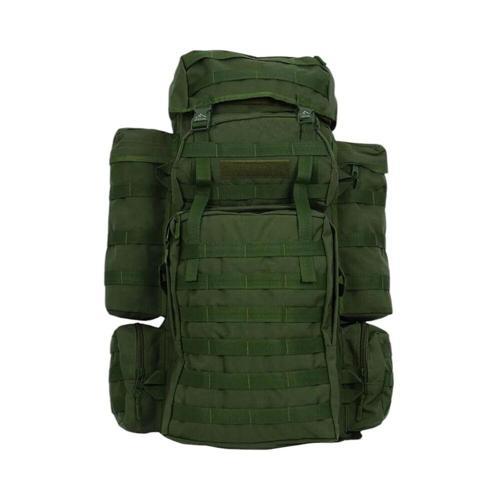 Sırt Çantası 110 Lt Green