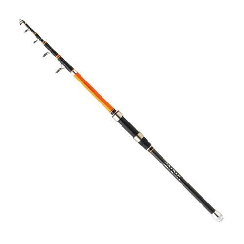 Megaforce Buscle Tele 180cm 20-80gr Tele Bot Kamışı
