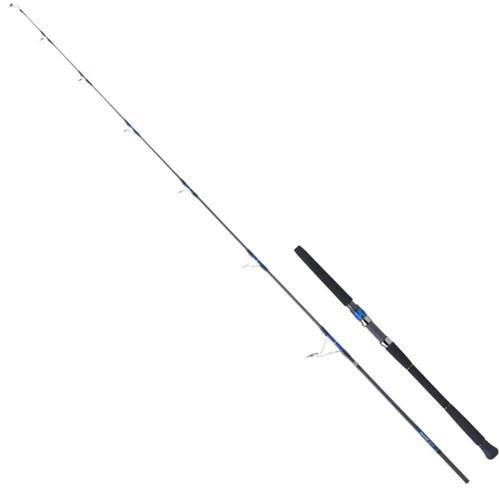 New Saltiga Gt 2,59 100-180gr 80Lb Jig Kamış