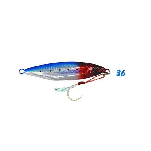 Cadenss Jig 100Gr 90mm CL36