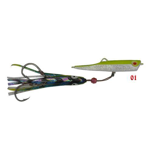 Kona Inchiku Jig 80 gr Jigging Cl:01