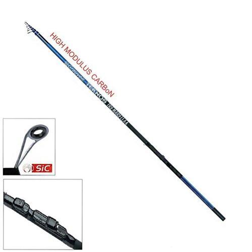 Teknos Tremarella4 4,10 cm 6 - 15 gr