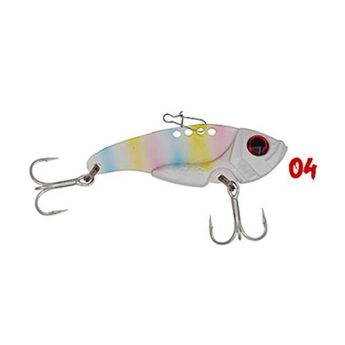 Spoiled Jig  10Gr 50mm CL04