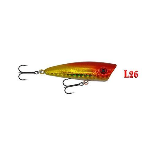 Grauvell Aomori CL:L26 60mm 5,5gr