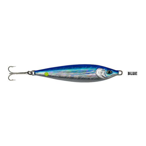 Grauvell Bocarte CL:Blue 40gr