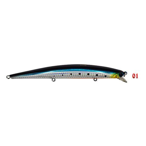 Grauvell Fukajı CL:01 163mm 27gr