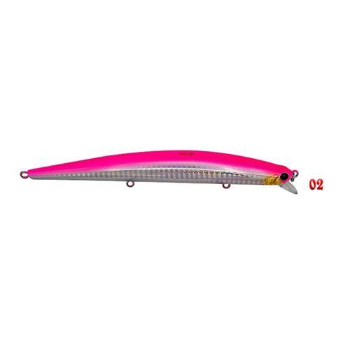 Grauvell Fukajı CL:02 163mm 27gr