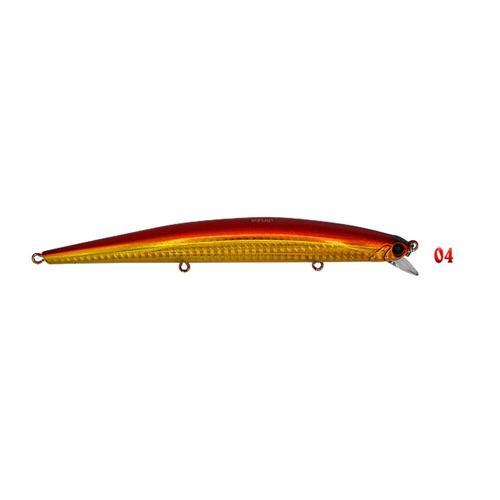 Grauvell Fukajı CL:04 163mm 27gr