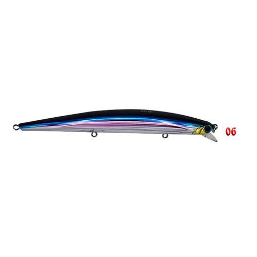Grauvell Fukajı CL:06 163mm 27gr