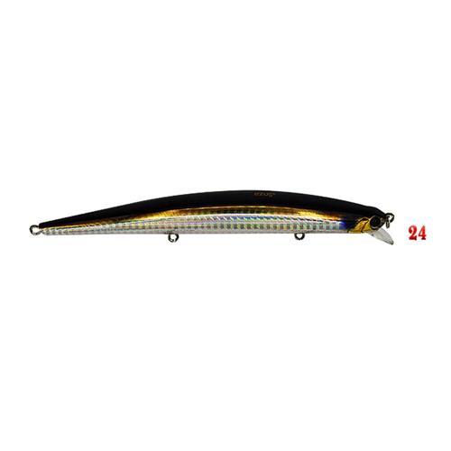 Grauvell Fukajı CL:24 163mm 27gr