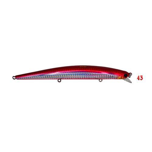 Grauvell Fukajı CL:43 163mm 27gr