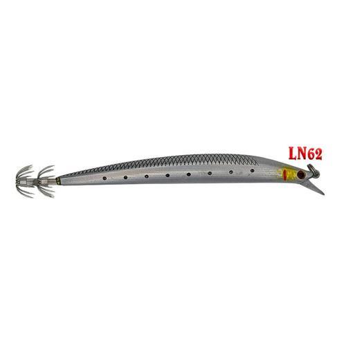 Grauvell Mıtoshı Squıd CL:LN62 120mm 15,3gr