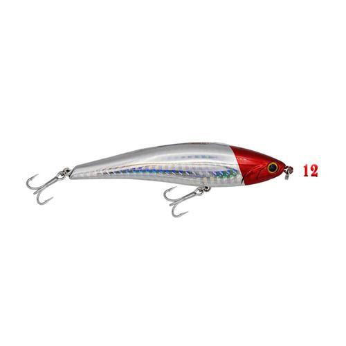 Grauvell Satomı S CL:12 100mm 17gr
