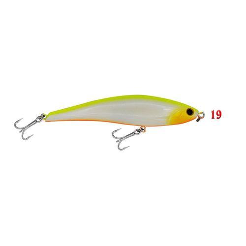 Grauvell Satomı S CL:19 100mm 17gr