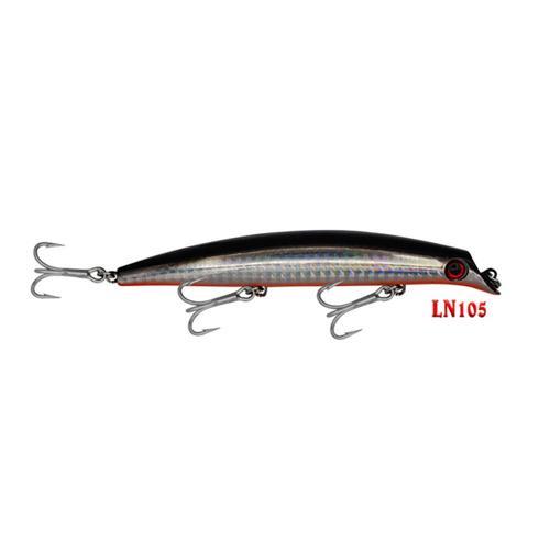 Grauvell Senseı CL:LN105 120mm 15,3gr