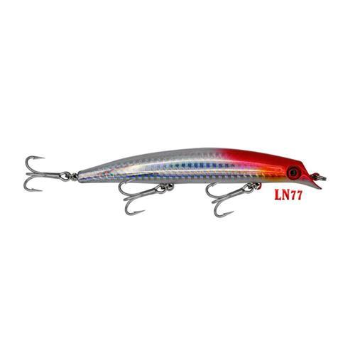 Grauvell Senseı CL:LN77 120mm 15,3gr