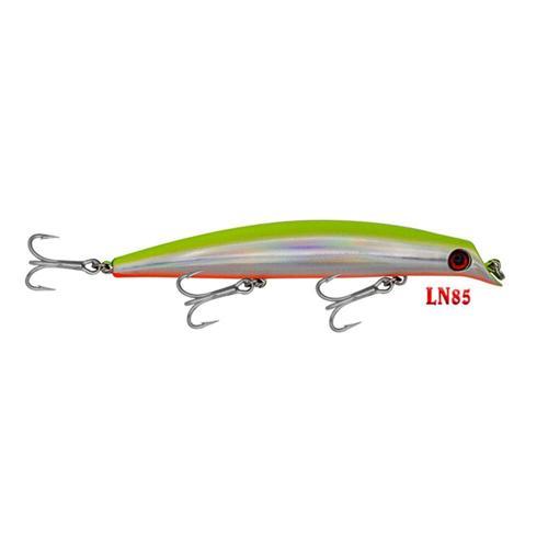 Grauvell Senseı CL:LN85 120mm 15,3gr