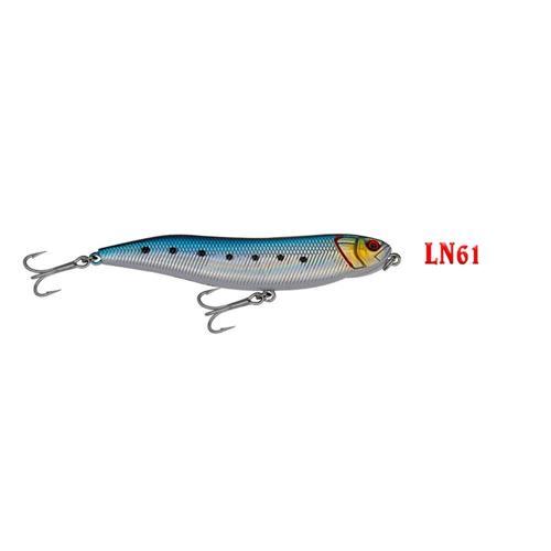 Grauvell Taiko CL:LN61 85mm 11gr