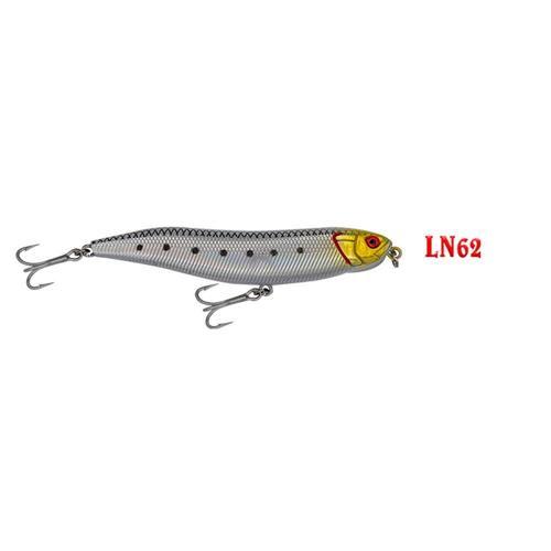Grauvell Taiko CL:LN62 85mm 11gr