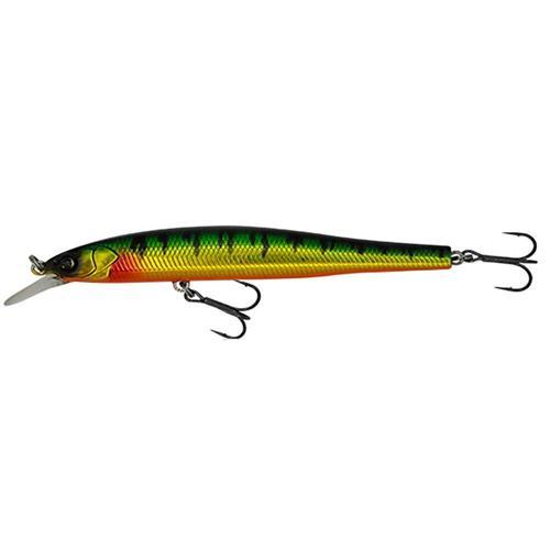 Ct Mınnow #59 Perch 110F 14,4gr