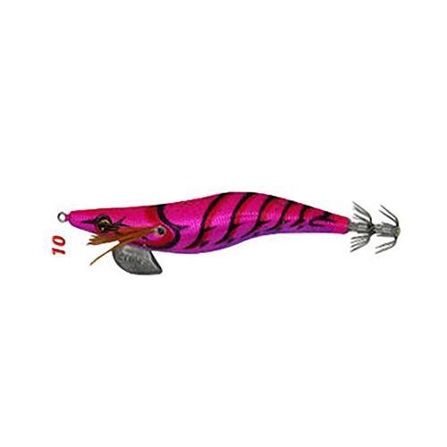 Draw Squid #3,0 CL:10 Pınk Shrımp-Red UV