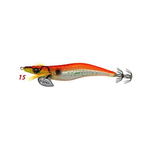 Draw Squid 3,0 CL:15 Orange-Trıck Purple