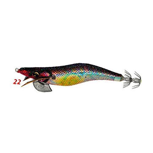 Draw Squid 3,0 CL:22 Sun Rıse-Red Oıl UV