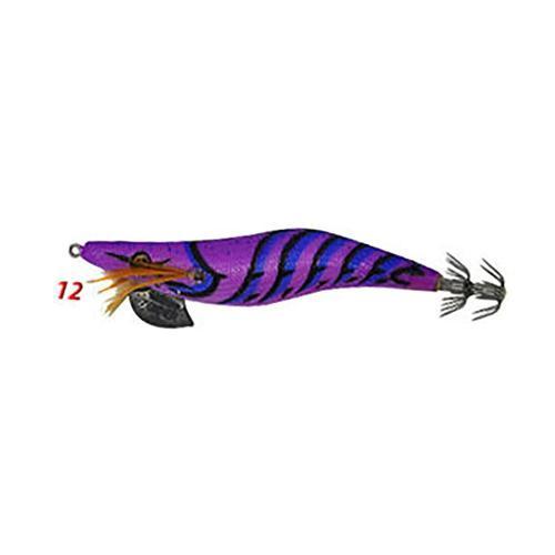 Draw Squid 3,5 CL12 Purple Ebı-Purple UV 19g