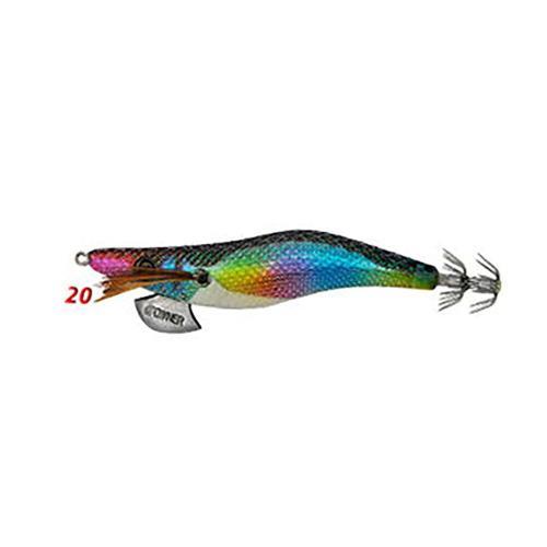 Draw Squid 3,5 Tropıcal Baıt-Cotton Candy CL:20