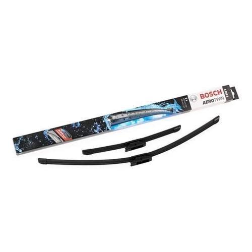 Silecek Süpürgesi Takım Captur I 13Sonrası / Clıo Iv 12Sonrası Aerotwın A868S (650+340Mm) (Oem No: 2