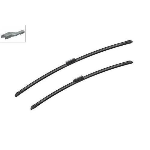 Silecek Süpürgesı Ön Takım 750 / 650 Mm Psa 308 /C4 / Ds4 1.6 Hdı 09- (Oem No: 642321)