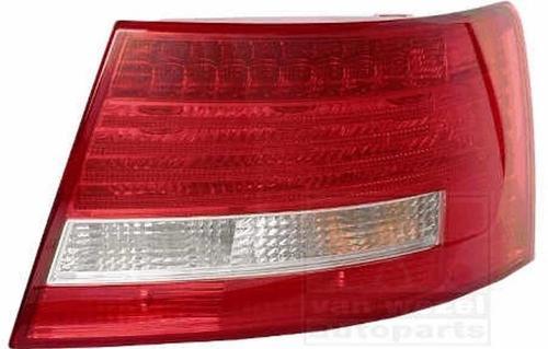 Volkswagen A6 2005 2008 Stop Lambası Dış Sağ 715001007002 (Oem No:4F5945096L)
