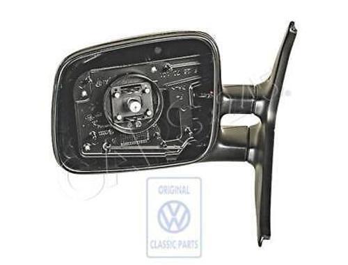 Dıs Dıkız Aynası Sol E-0393 / 185Al Mekanık Vw Transporter T4Bm 91-03 (Oem No: 701857507F 01C)