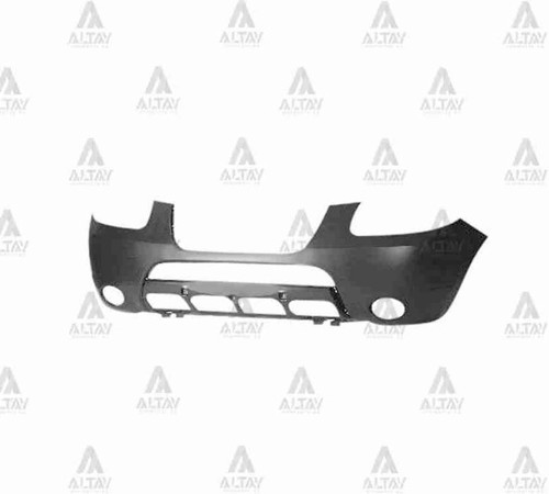 Tampon Santafe Ön 2006-2010 (Oem No:86511-2B020) (Adet)