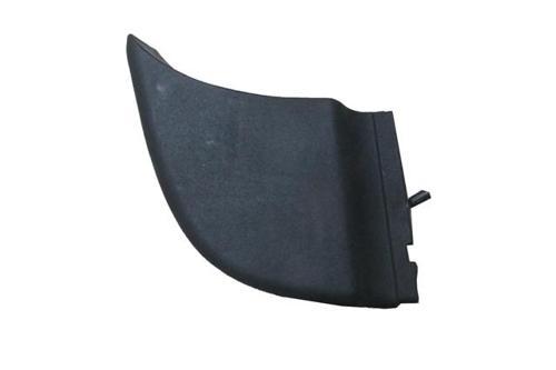 Toyota Hılux- Pıck Up Vıgo- D4D 05/11; Arka Tampon Üst Plastiği Sol (Köşe) (Lm) (Oem No: 52164-0K010