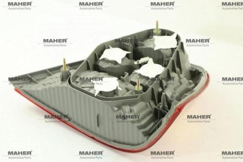 Stop Lambası Corolla 2002-2003 Sedan Duysuz Sol (Oem No:212-19L8L-Ld-Ue) (Adet)