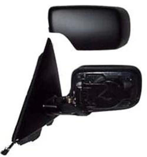 1998-2005 Bmw 3 Serisi Compact- Kapı Aynası Sol Elektrikli-Isıtmalı-Manuel Katlanır (Tw) (Adet) (Oem