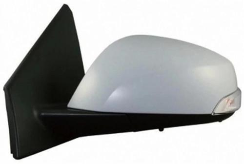 Megane Fluence Elektrikli Katlanır Ayna 2009-2014 Astarlı Sinyalli Sensör Sol Oem No:963020163R