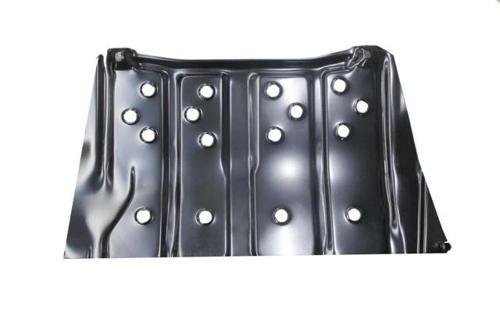 Opel Corsa- D- 07/14; Karter Muhafaza Sacı (Metal) (Oem No: 212567)