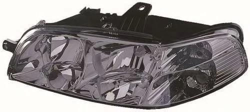 Fiat Palio 02  2002 2005 Far Sol  (Oem No:43030112)