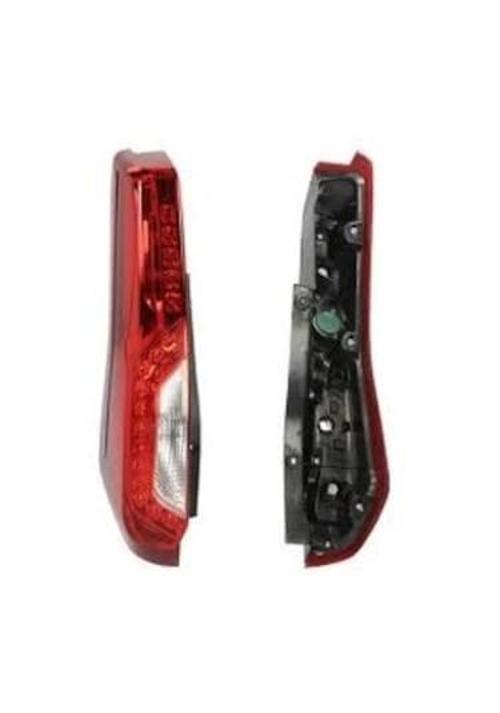 Stop Lambası Sol Japon Xtraıl (T31) 2.0:2.0 Dcı 41944 (Oem No: 26559-3Ub0A)