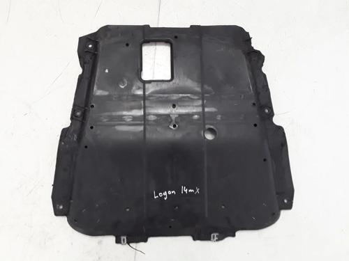 Karter Muhafazası Plastık Renault Symbol / Sandero Bm 12- (Oem No: 758904911R)