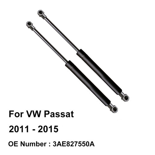 Bagaj Amortısörü Vw Passat Bm 10-14 (Oem No: 3Ae827550A)