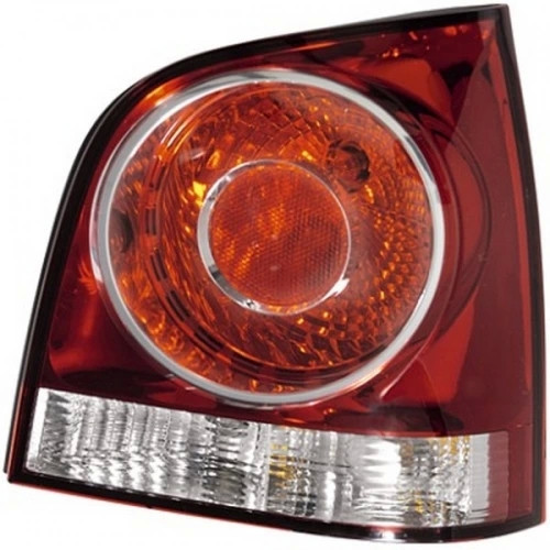 Volkswagen Polo 2005 2010 Stop Lambası Sağ 2Vp 965 303 081 (Oem No:6Q6945096Ab)
